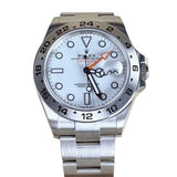 Rolex | Explorer II | 2026 | Unworn Condition | 226570