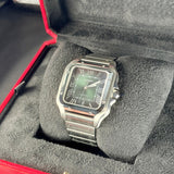 Cartier | Santos | Original Purchase Receipt | 2024 | Complete Set | WSSA0062