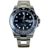 Rolex | GMT-Master II | 2026 | Unworn | 126710GRNR