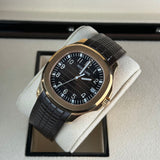 Patek Philippe | Aquanaut | 5167R-001 | 2019