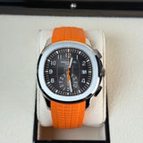 Patek Philippe | Aquanaut | 5968A | 2020