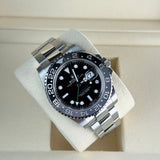 Rolex | GMT-Master II | 2026 | Unworn | 126710GRNR