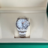 Rolex | Explorer II | 2026 | Unworn Condition | 226570