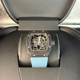 Richard Mille 035 | Baby Nadal | Aluminium
