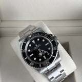 Rolex | Submariner | 2026 | Unworn | Full Set