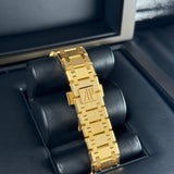 Audemars Piguet | Skeleton | 16204BA | 2024 | Extra-Thin