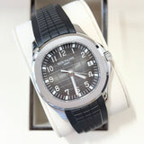 Patek Philippe | Aquanaut | 5167A | 2017