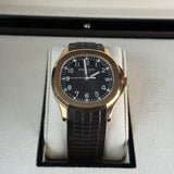 Patek Philippe | Aquanaut | 5167R-001 | 2019