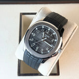 Patek Philippe | Aquanaut | 5167A-001 | 2018