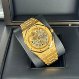 Audemars Piguet | Skeleton | 16204BA | 2024 | Extra-Thin