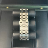 Audemars Piguet | Skeleton | 15407ST | 2020