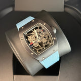 Richard Mille 035 | Baby Nadal | Aluminium