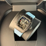 Richard Mille 035 | Baby Nadal | Aluminium