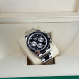 Rolex | Daytona | 126509 | Unworn | Black Diamond Dial | 2026