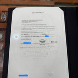 Richard Mille Rafael Nadal RM35-02 | 2019 | Extract Papers | 2023 RM Service