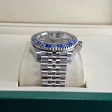 Rolex | GMT-Master II | 2026 | Unworn | Complete Set | 126710BLNR
