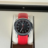 Patek Philippe | Aquanaut | 5167A-012 | 2019