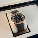 Patek Philippe | Original Purchase Receipt | Aquanaut | 5167R-001 | 2018