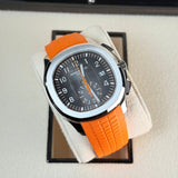 Patek Philippe | Aquanaut | 5968A | 2020