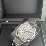 Audemars Piguet | 26240ST | Full Set | White | 2024