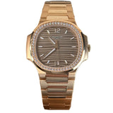 Patek Philippe | Nautilus | 7118/1200R-010 | Rose Gold | 2024