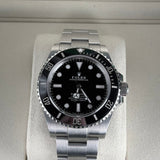 Rolex | Submariner | 2026 | Unworn | Full Set