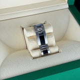 Rolex | Daytona | 126509 | Unworn | Black Diamond Dial | 2026