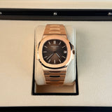 Patek Philippe | Nautilus | 5711/1R | Rose Gold | 2018