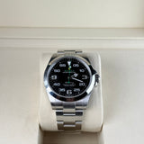 Rolex | Air-King | 2025 | Immaculate Condition | 126900