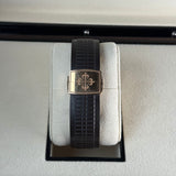 Patek Philippe | Aquanaut | 5167R-001 | 2019