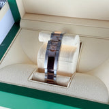 Rolex | Yacht-Master | Original Purchase Receipt | 2023 | Full Set | 126621