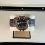 Patek Philippe | Original Purchase Receipt | Aquanaut | 5167R-001 | 2018