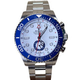 Rolex | 2026 | Unworn | Yacht-Master II | 126680