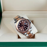 Rolex | Yacht-Master | Original Purchase Receipt | 2023 | Full Set | 126621