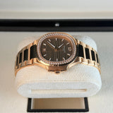Patek Philippe | Nautilus | 7118/1200R-010 | Rose Gold | 2024