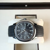 Patek Philippe | Aquanaut | 5167A-001 | 2018