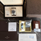 Patek Philippe | Nautilus | 5711/1A-010 | Collector's Full Set | Blue | 2018