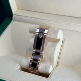 Rolex | Sky-Dweller | 326935 | Choco Arabic Dial | Rose Gold | 2017