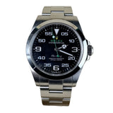 Rolex | Air-King | 2025 | Immaculate Condition | 126900
