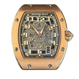 Richard Mille 67-01 | 2024 | Extra Flat | Full Set