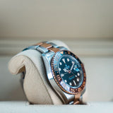 Rolex | GMT Master II | 126711CHNR | Steel & Rose Gold | 'Root Beer' | 2023