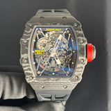 Richard Mille Rafael Nadal RM35-02 | 2019 | Extract Papers | 2023 RM Service