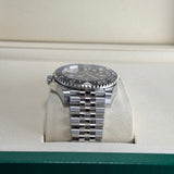 Rolex | GMT-Master II | 2026 | Unworn | Complete Set | 126710BLNR