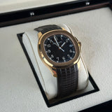 Patek Philippe | Aquanaut | 5167R-001 | 2019