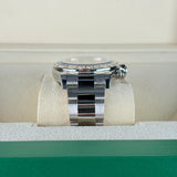 Rolex | Daytona | 126509 | Unworn | Black Diamond Dial | 2026