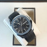 Patek Philippe | Aquanaut | 5167A-001 | 2018