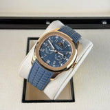 Patek Philippe | Aquanaut | 5261R | 2025 | Rose Gold