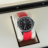 Patek Philippe | Aquanaut | 5167A-012 | 2019