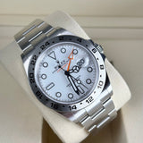 Rolex | Explorer II | 2026 | Unworn Condition | 226570