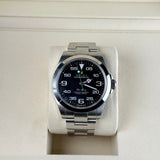 Rolex | Air-King | 2025 | Immaculate Condition | 126900